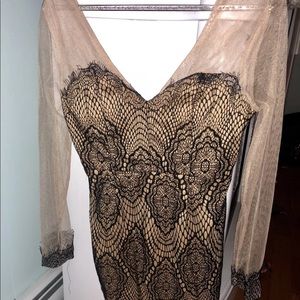 L’atiste dress Small for love lemons lookalike